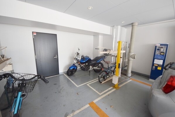 アイルプレミアム千駄木の物件内観写真